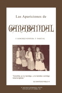 Las Apariciones de Garabandal