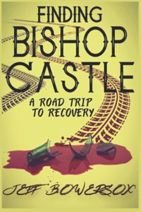Finding Bishop Castle