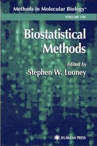 Biostatistical Methods