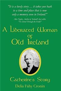 Liberated Woman of Old Ireland