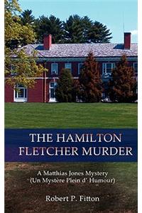 Hamilton Fletcher Murder