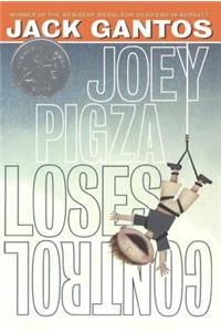 Joey Pigza Loses Control