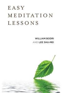 Easy Meditation Lessons