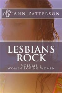 Lesbians Rock