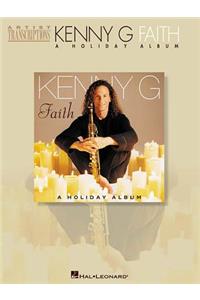 Kenny G - Faith