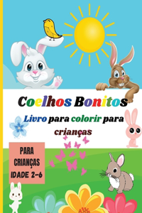 Coelhos Bonitos