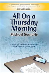 All On A Thursday Morning