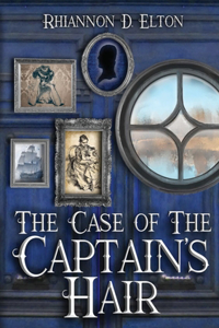 Case of the Captain's Hair