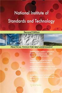 National Institute of Standards and Technology Second Edition