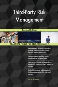 Third-Party Risk Management Second Edition