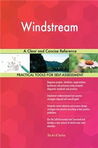 Windstream A Clear and Concise Reference