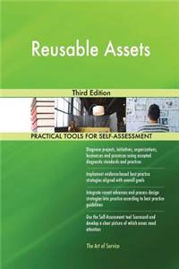 Reusable Assets Third Edition
