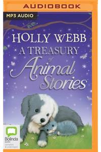 Treasury of Animal Stories