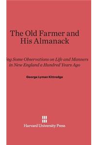 The Old Farmer and His Almanack