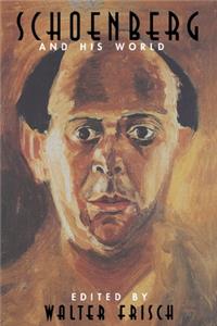 Schoenberg and His World