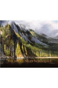 Art of Niles Nordquist