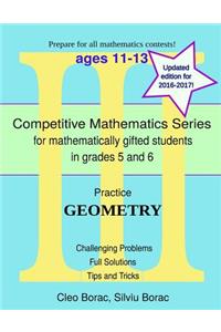 Practice Geometry