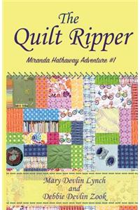 Quilt Ripper