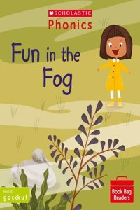 Fun in the Fog (Set 2)