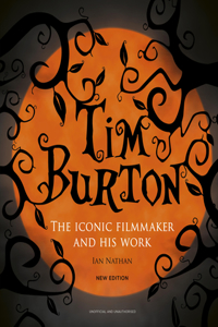 Tim Burton