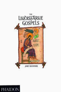 Lindisfarne Gospels