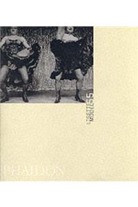 Lisette Model