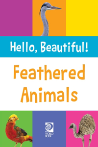 Feathered Animals