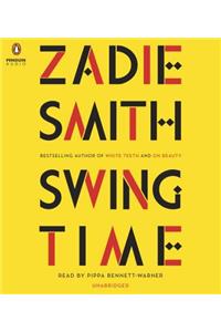 Swing Time
