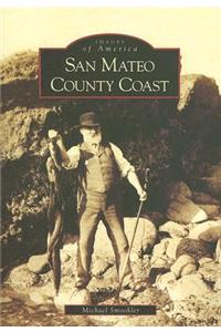 San Mateo County Coast