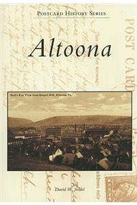 Altoona