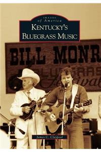 Kentucky's Bluegrass Music