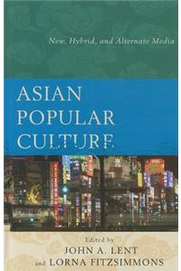 Asian Popular Culture