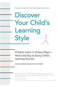 Discover Your Child's Learning Style