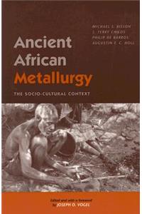 Ancient African Metallurgy