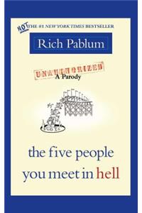 The Five People You Meet in Hell