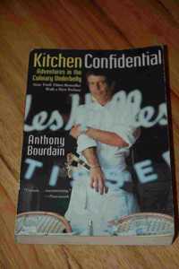 Kitchen Confidential