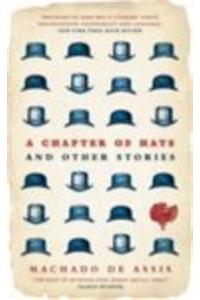 A Chapter of Hats