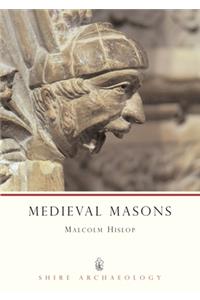 Medieval Masons