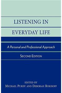 Listening in Everyday Life