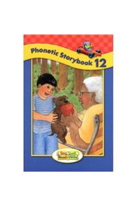 Sing, Spell, Read and Write Level One Storybook 12 '04c