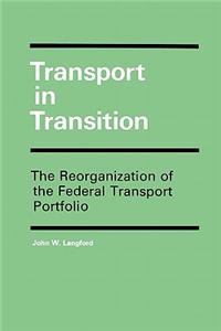Transport in Transition