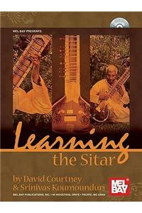 Learning the Sitar