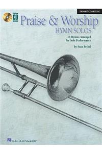 Praise & Worship Hymn Solos