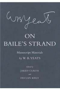 On Baile's Strand