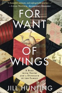 For Want of Wings
