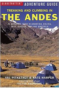 Trekking and Climbing in the Andes