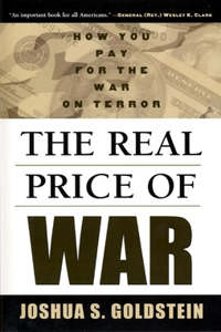 Real Price of War