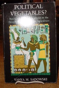 Political Vegetables?