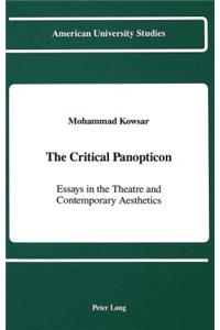 The Critical Panopticon