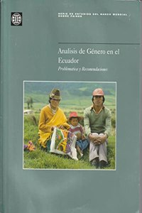 Ecuador Gender Review Iss Recom